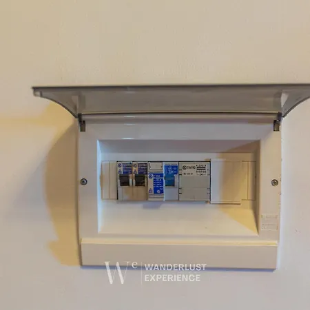 Wanderlust Experience Porzia Apartment Bari Exterior foto