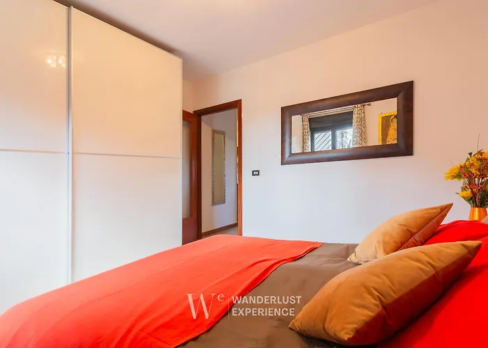 Wanderlust Experience Porzia Apartment