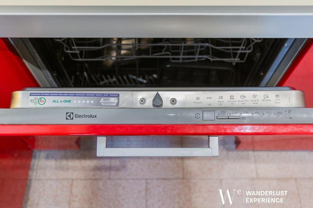 Wanderlust Experience Porzia Apartment Bari