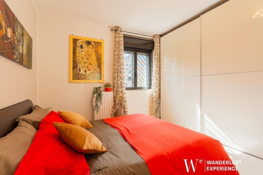Apartment Wanderlust Experience Porzia *