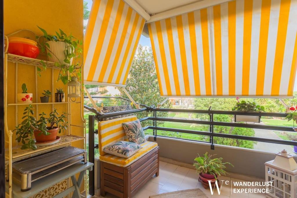 Apartment Wanderlust Experience Porzia Bari