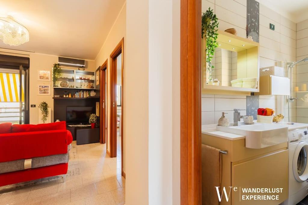 Wanderlust Experience Porzia * Bari