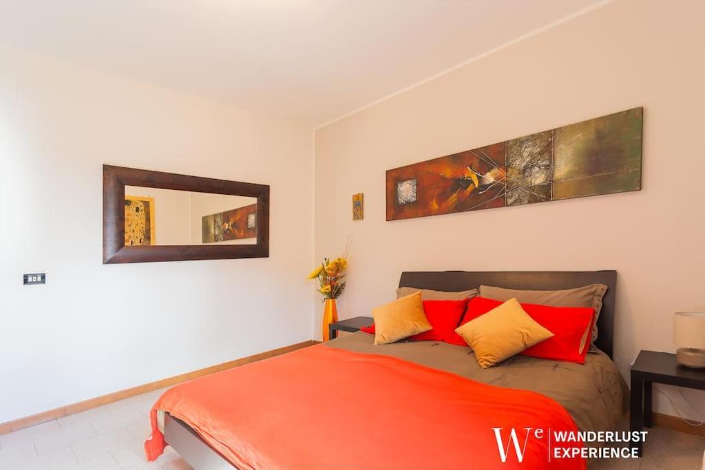 Wanderlust Experience Porzia Apartment *