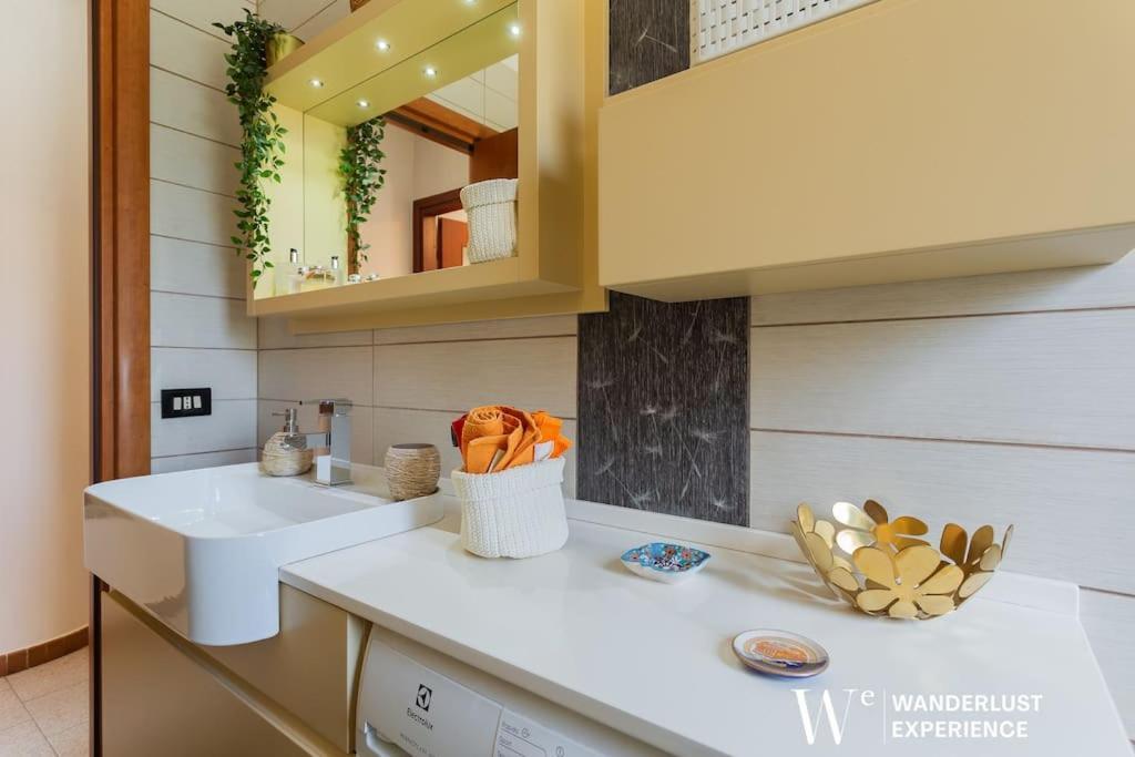 Apartment Wanderlust Experience Porzia *