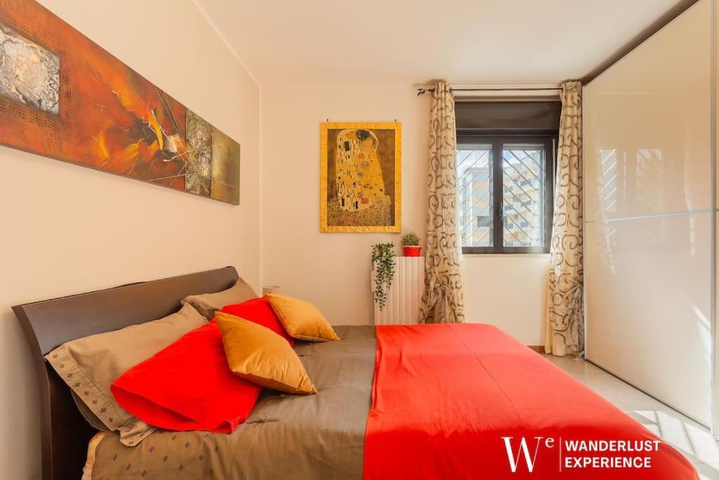 Wanderlust Experience Porzia Apartment Bari