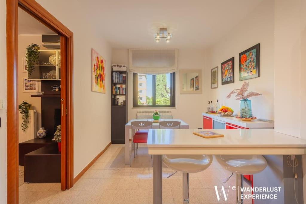 Apartment Wanderlust Experience Porzia Bari