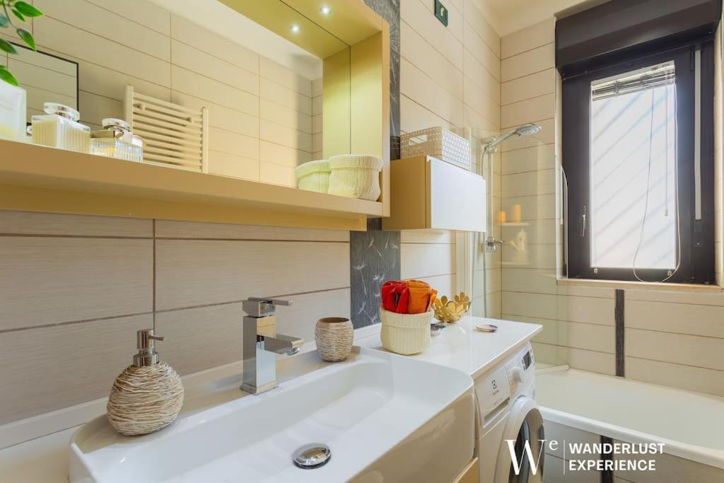 Wanderlust Experience Porzia Apartment Bari