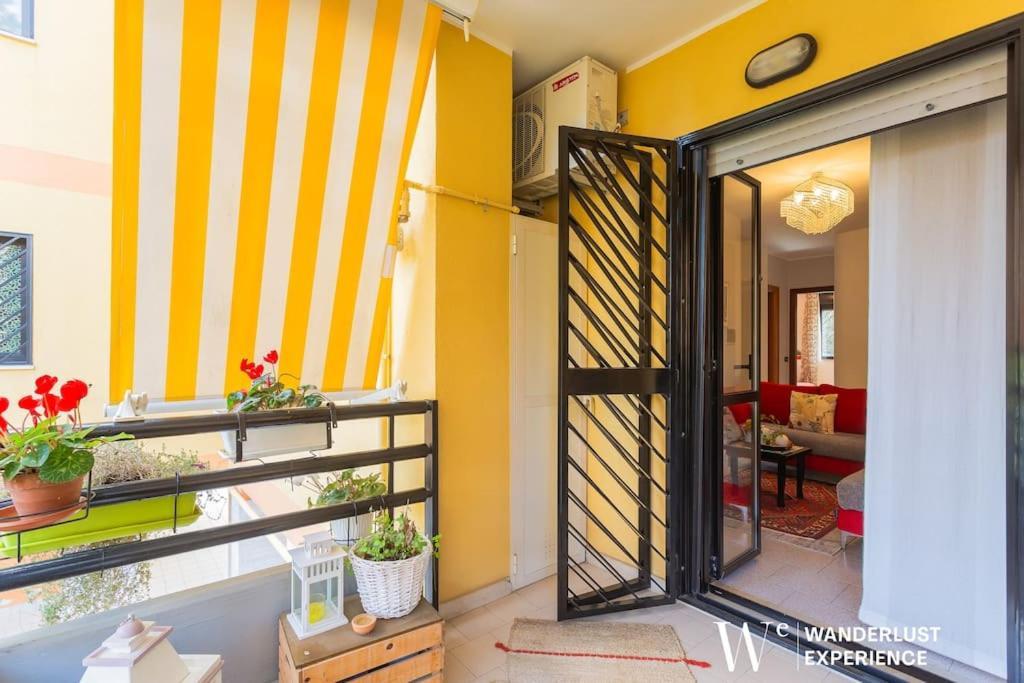 Apartment Wanderlust Experience Porzia *