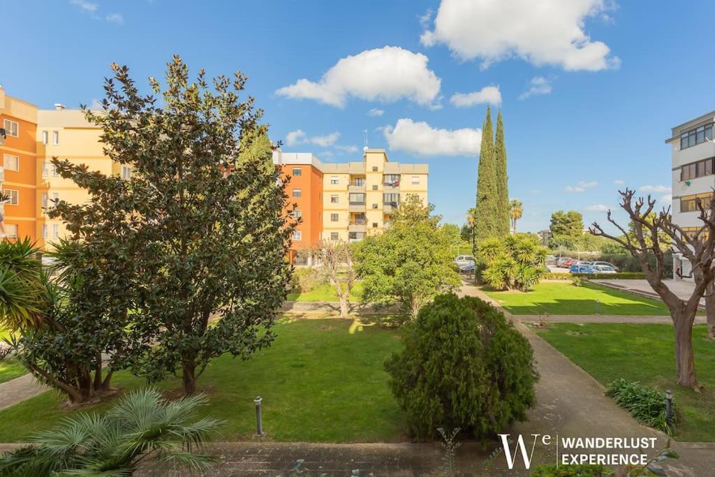 Apartment Wanderlust Experience Porzia Bari