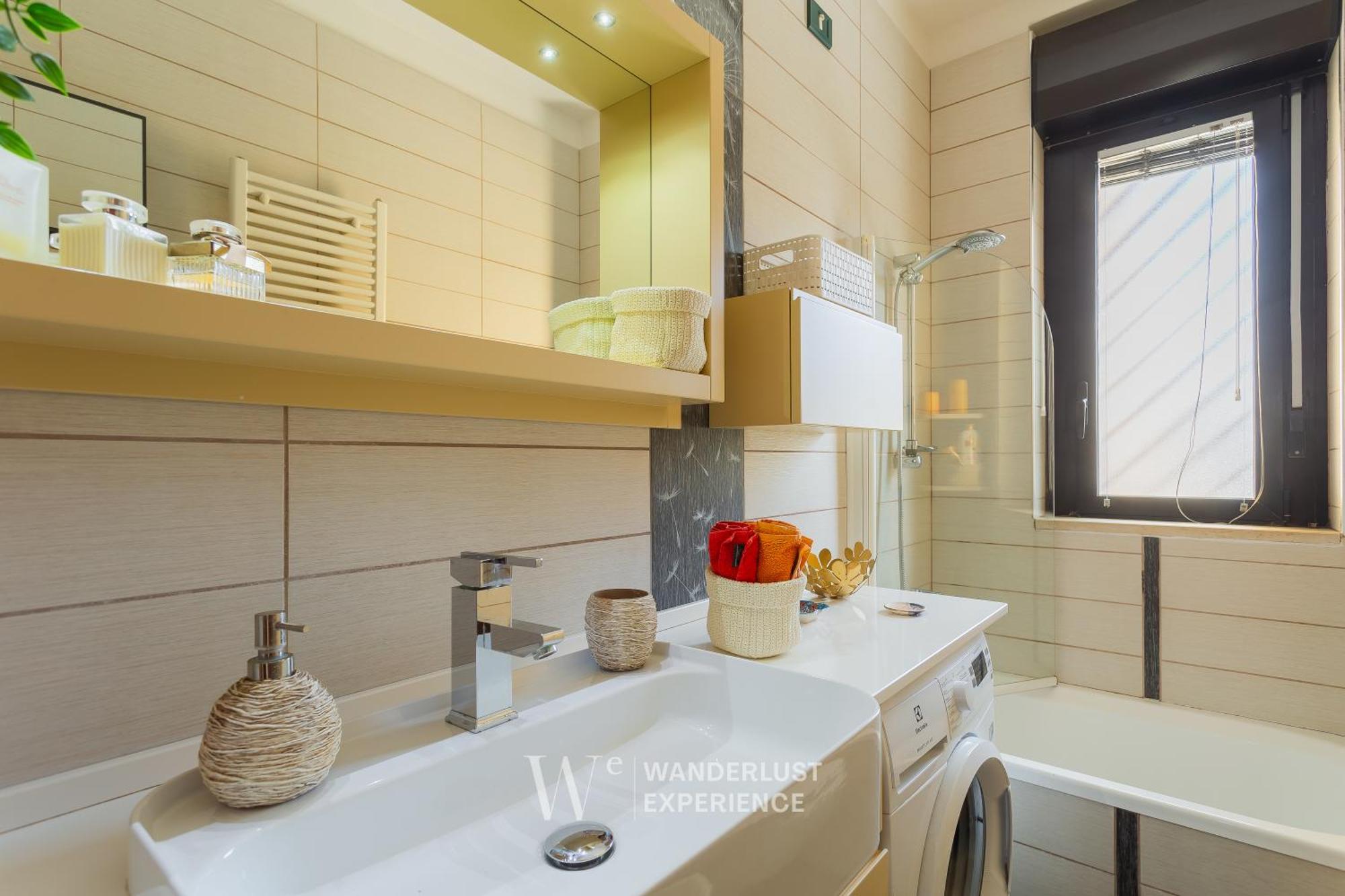 Wanderlust Experience Porzia Apartment Bari