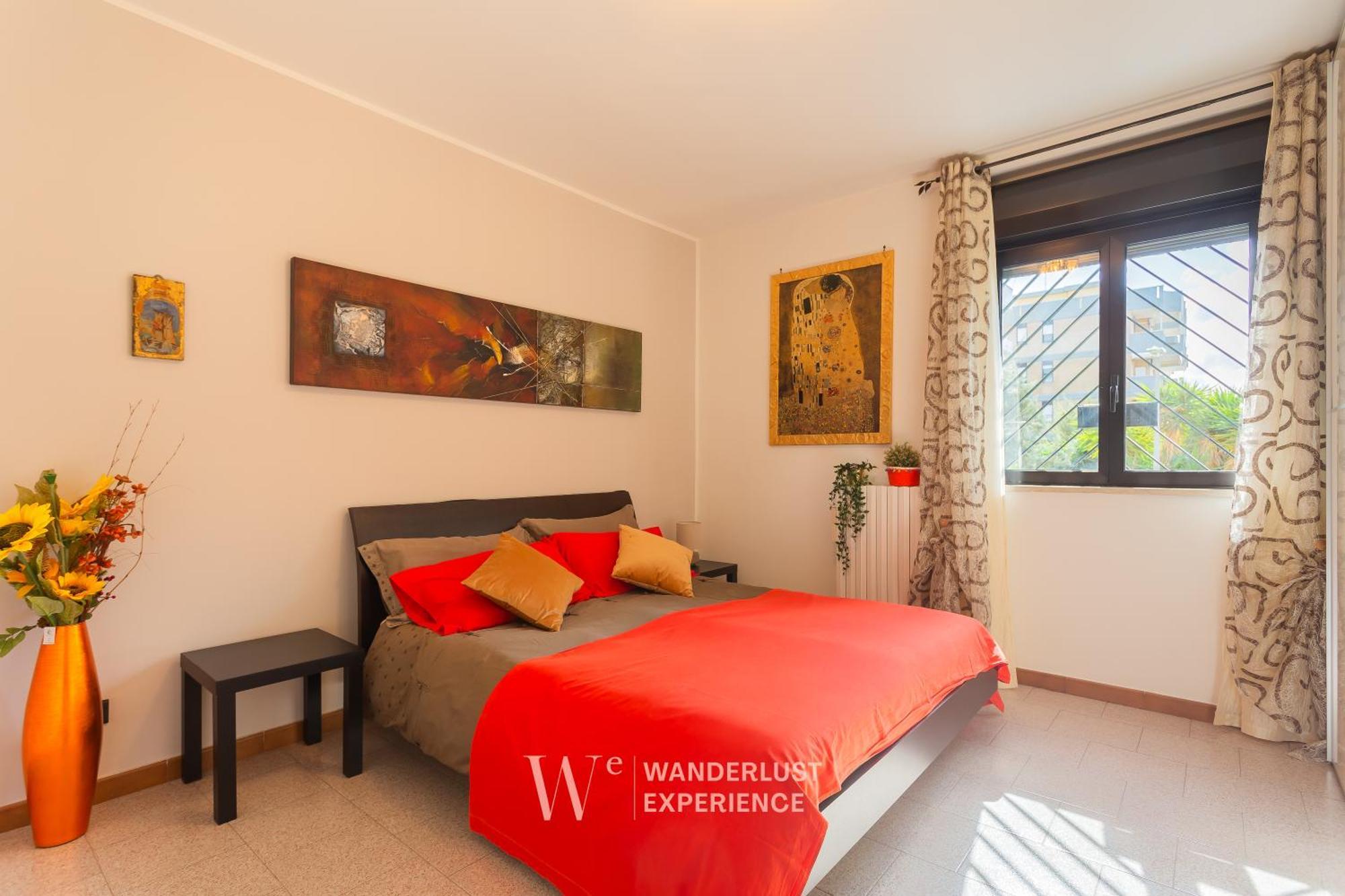 Wanderlust Experience Porzia Apartment