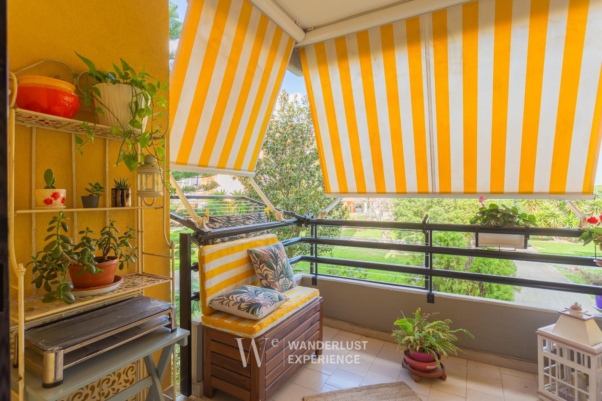 Wanderlust Experience Porzia Apartment Bari