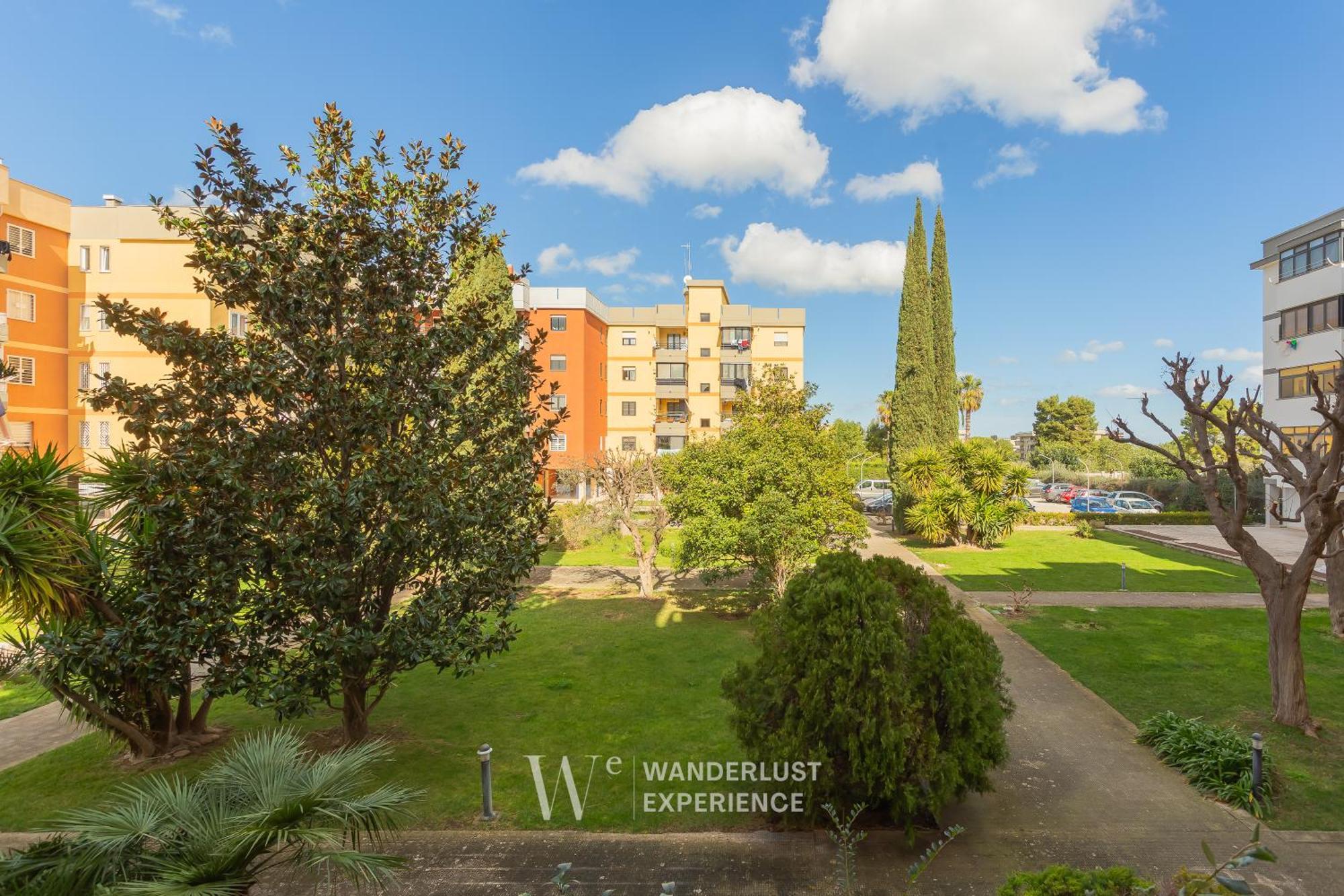 Wanderlust Experience Porzia Apartment *